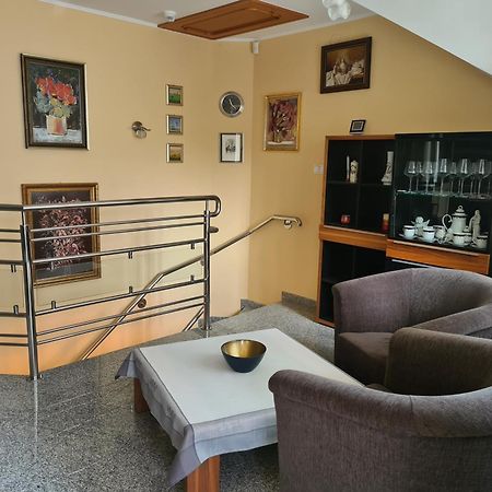 Apartamenty Solar Wisla Room photo