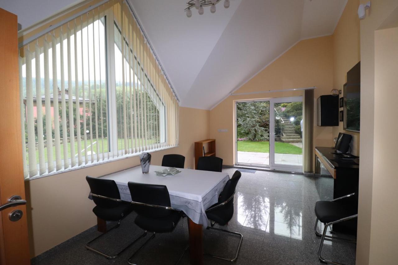 Apartamenty Solar Wisla Room photo