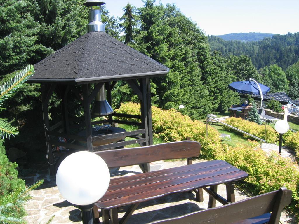 Apartamenty Solar Wisla Room photo