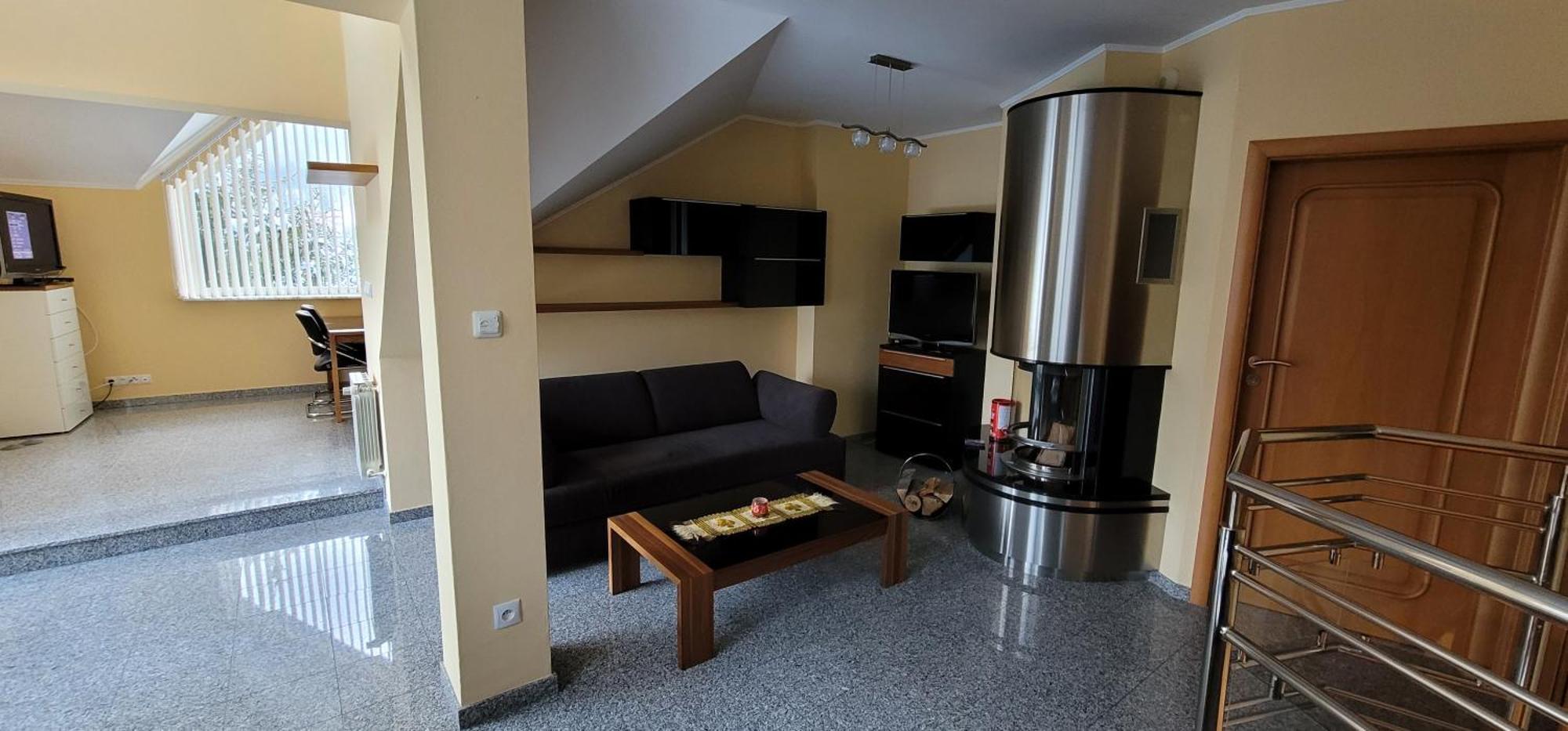 Apartamenty Solar Wisla Room photo
