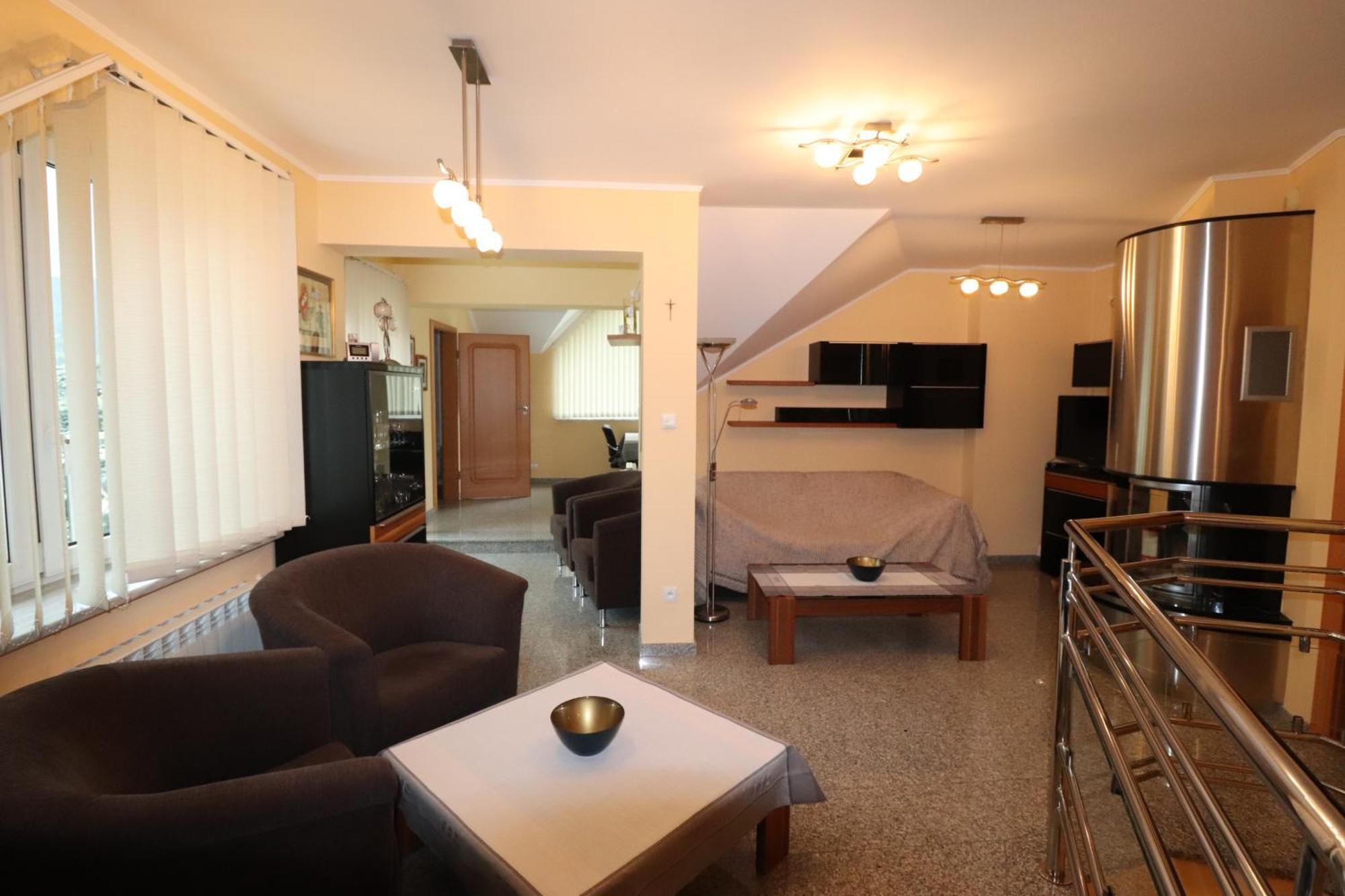 Apartamenty Solar Wisla Room photo