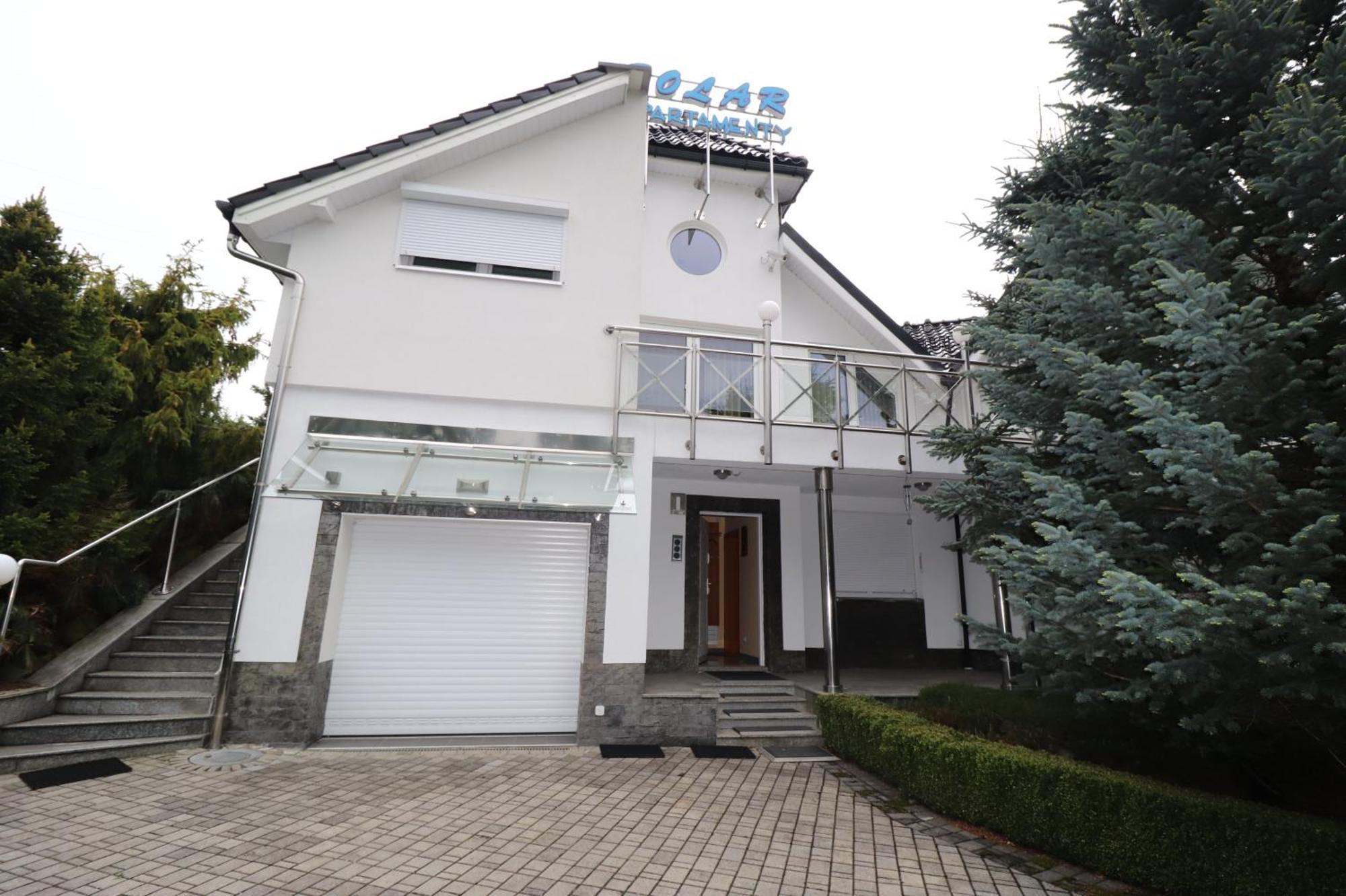 Apartamenty Solar Wisla Room photo