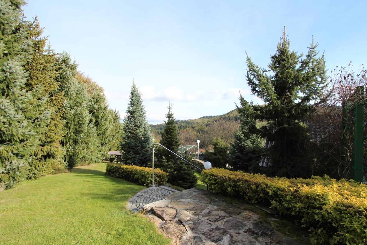 Apartamenty Solar Wisla Exterior photo