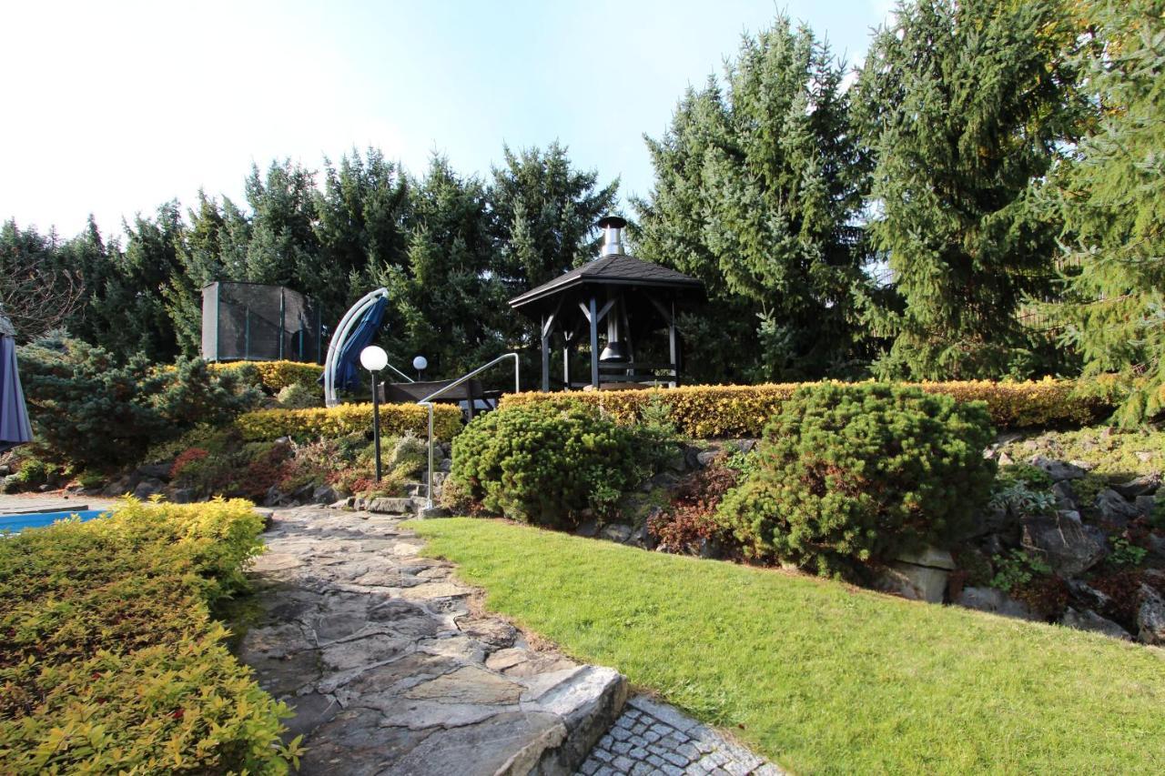 Apartamenty Solar Wisla Exterior photo