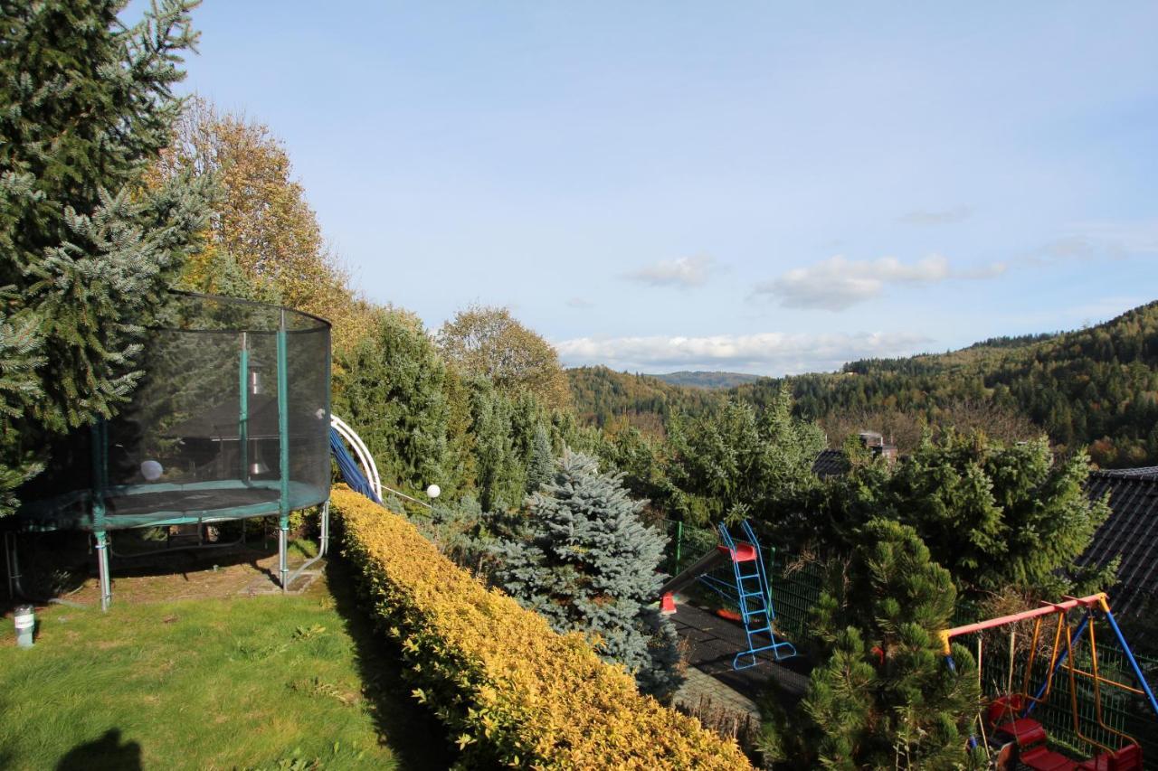 Apartamenty Solar Wisla Exterior photo