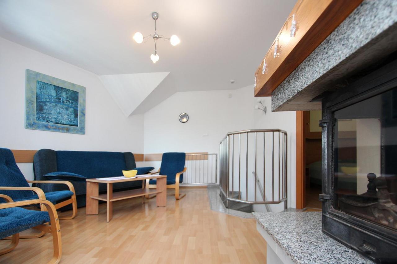 Apartamenty Solar Wisla Exterior photo