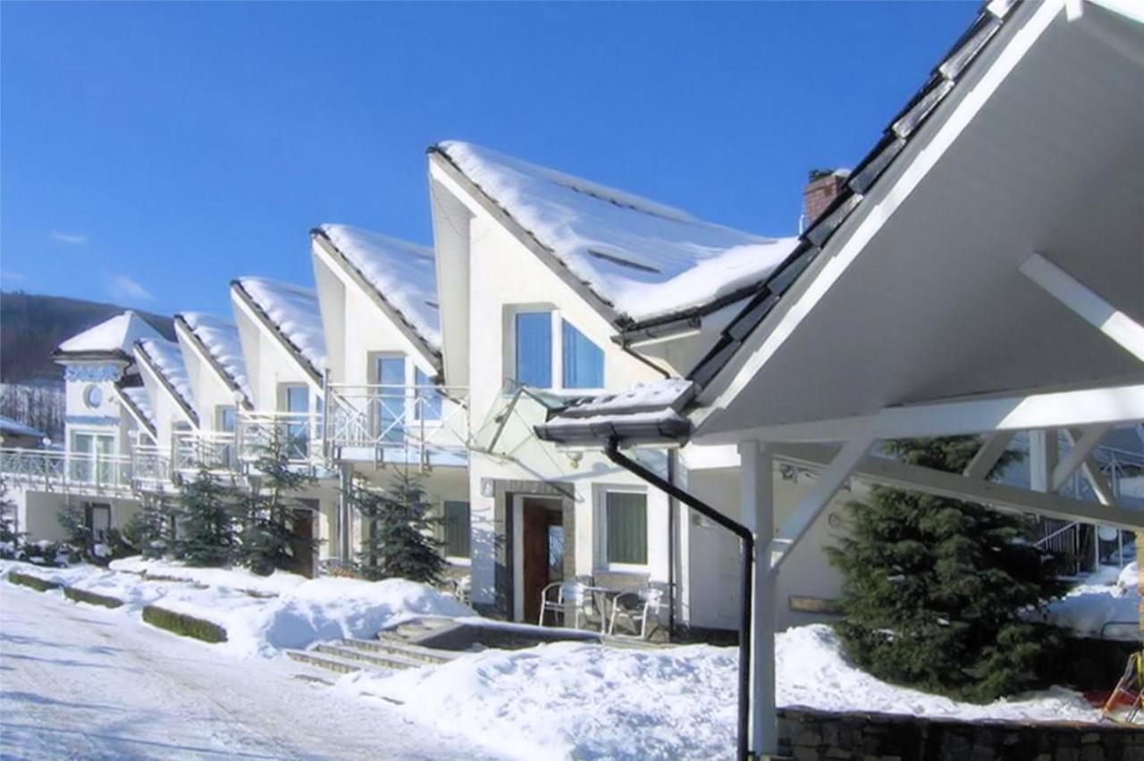 Apartamenty Solar Wisla Exterior photo