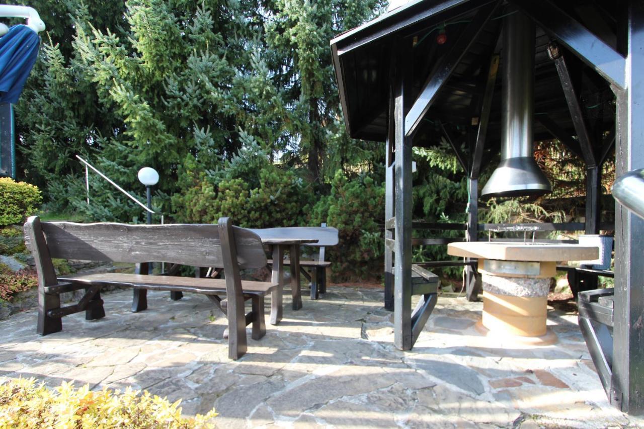 Apartamenty Solar Wisla Exterior photo